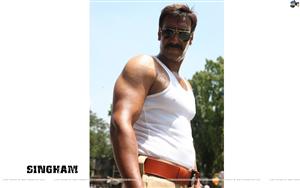 Singham